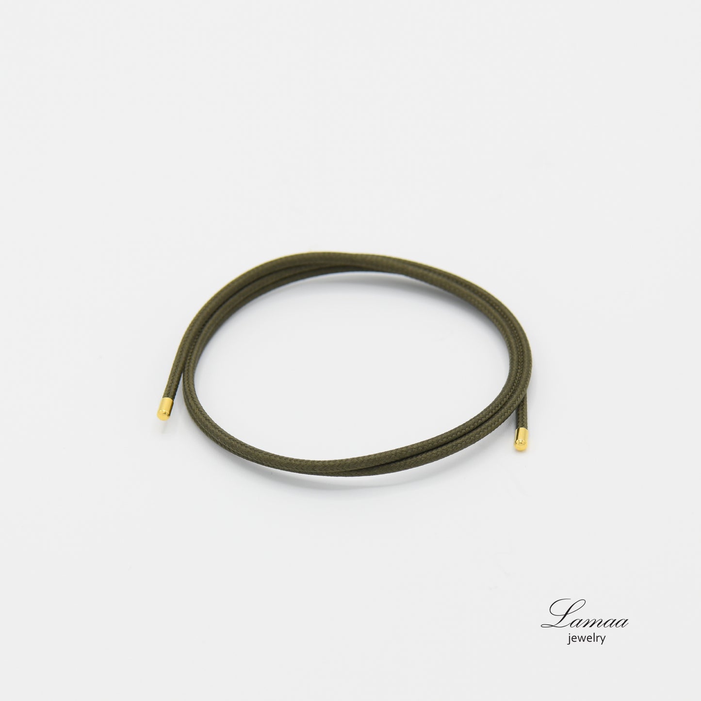 DARK GREEN MAGNETIC