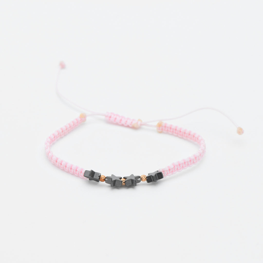 18K GOLD SHAMBALLA